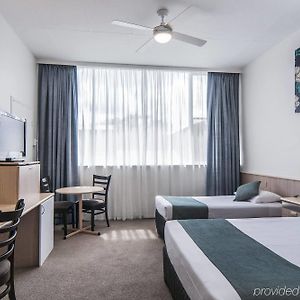 Superior Triple Room 1 King 1 Single Bed